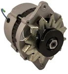 Fits Yanmar Marine 4LH Hitachi LR180-03C 12V Amp Alternator Brand New. Fixed Price $138.79.