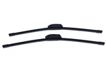 Maxgear 39-0624 Wiper Blade, Universal For Bmw Brilliance Cadillac Chery Chevrol. Fixed Price $22.98.