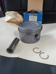 Volvo Penta Piston Kit Part 271329. Fixed Price $500.00.