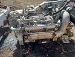 Detroit Diesel 6V92 Marine Engine 550 Hp Twin Disc MG-5114A 1.73. Fixed Price $15500.00.