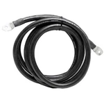 Larson Boat Battery Cable 36 Ft Black 2 Awg W/ 5/16 Lugs. Fixed Price $77.77.