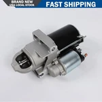 6792N Starter For Mercruiser Volvo Penta 863007A1 3.0L 4.3L 5.0L 5.7L Sae J1171. Fixed Price $47.99.