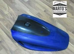 Good Yamaha 1998-1999 Gp 1200 800 Waverunner Blue Front Hood Lid Assy. Fixed Price $164.49.