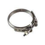 Exhaust Clamp Volvo Penta Elbow Turbo 31 40 41 44 300 D4 21325765. Fixed Price $24.99.