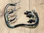 Mercury 41592A4 Harness - Used. Fixed Price $7.25.