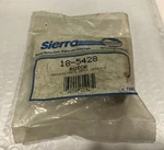 Sierra Distrirbutor Rotor 18-5428; Replaces Volvo 243903. Fixed Price $12.50.