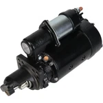 New 12V Starter Fits Perkins TV8-540 8CYL 1983-84 23568A 15024-37 1993799 50-161. Fixed Price $325.95.