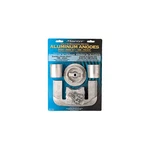 Martyr CMBRAVO1KITA Mercruiser Aluminum Anode. Fixed Price $66.16.