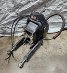 Oem Volvo Penta Omc Cobra Gimbal Assembly Housing W Rams 3852596 3832270 3852274. Fixed Price $650.00.