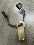 N3J Omc Johnson Evinrude 0983103 Shift Switch Assembly. Fixed Price $30.00.