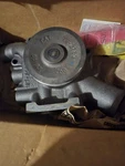 Cat Oem 3116 3126 Water Pump 20R-0586 Reman Make Me Offer!!!. Fixed Price $350.00.