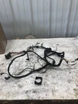Mercury Mercruiser 5.0 305 Gm Vortec Marine Engine Wire Wiring Harness Loom. Fixed Price $104.50.