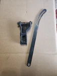 Volvo Penta 4.3 Gl Alternator Brackets 3855600 3852569 V6 V8. Fixed Price $39.99.
