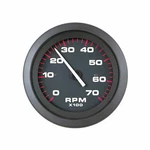 Sierra 58255P Marine Amega 3" 7K Tachometer Gauge. Fixed Price $91.96.