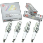 4PCS Toyota Epic 22 Ngk Laser Iridium Spark Plugs 4.0L 300 Hp Kit Set Engine Ie. Fixed Price $58.60.