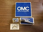382319 Worm Gear Kit Omc Johnson Evinrude. Fixed Price $35.00.