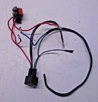 BB3A Force 1991-1994 Outboard 120 Hp Power Trim Harness F698917 F698460. Fixed Price $40.00.