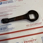 Volvo Penta Steering Arm 3840757. Fixed Price $99.00.