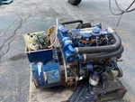 9 Kw Marine Diesel Generator / Nor'pro , 60 Hz. Fixed Price $4500.00.