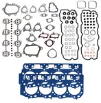 Full Head Set W/ .0370" Mls For Gm Duramax Diesel 6.6L LB7. Fixed Price $237.99.