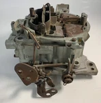 Carter, Rochester Quadra Jet Carburetor 4850S 1968-69 Chevrolet Gmc Corvette Usa. Fixed Price $72.99.