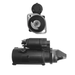 3.4KW Starter For John Deere Tractor Claas Renault Agri Bobcat AZF4521 11130762. Fixed Price $682.77.