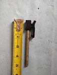 0433371 Tilt Lock Pin Omc Evinrude Johnson Hp. Fixed Price $20.00.