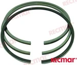 Piston Ring Kit Fits Volvo Penta Stern Drive 275307. Fixed Price $57.83.