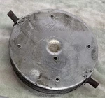 Mercury Mercruiser 806637 5.0 Efi 305 Gm Vortec Engine Intake Flame Arrestor. Fixed Price $63.98.
