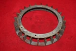Westerbeke Marine Generator Engine 6.5 Bcg Cooling Fan Blade Assembly 035969. Fixed Price $74.95.