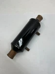 Mercruiser P/s Cooler New, 99356A1. Fixed Price $374.65.