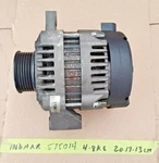 Indmar Mastercraft Malibu 5.7L Alternator 575014 With Serpentine Pulley 12V 95A. Fixed Price $74.99.