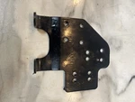 01 Volvo Penta 5.0 305 Gm Boat Engine Mount Bracket Plate 3860811. Fixed Price $47.60.
