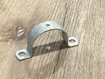 Johnson Evinrude Omc 311218 Solenoid Clamp. Fixed Price $17.95.