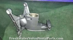 Volvo Penta Dpx-r Intermediate Housing And Suspension Fork 872918 872481 3868642. Fixed Price $1875.00.
