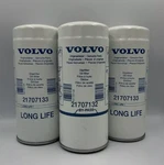 Volvo D13 Engine Oil Filters Change Kit 21707133 (2) , 21707132. Fixed Price $75.00.