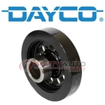 Dayco Harmonic Balancer For 1969 Pontiac Beaumont 6.5L V8 - Engine Cylinder Rx. Fixed Price $488.61.