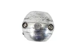 Martyr Global Anode Shaft Stainless Steel Slotted Head Zinc 1-3/4" CMX08 CMX-8. Fixed Price $25.99.