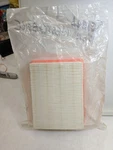 Sierra 23-1101 Westerbeke Generator Air Filter Replaces 39705. Fixed Price $13.00.