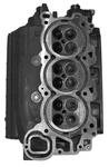 Mercury & Mariner 2004-05 225 Hp V6 4-STROKE Outboard Starboard Cylinder Head. Fixed Price $2691.00.