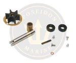 Crom Water Pump Kit Volvo Penta MD5 MD6 MD7 MD11 MD17 21951422 875584. Fixed Price $119.90.