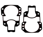 2X Sterndrive Outdrive Gasket For Mercruiser Mr Alpha One Replaces 27-94996Q2. Fixed Price $14.99.