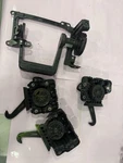 2022 Mercury Racing 450R Engine Latch 8M0130316 No Cable. Fixed Price $300.00.