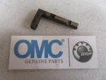 V0F Evinrude Johnson Omc 0910310 Shifter Detent Oem New Factory Boat Part. Fixed Price $14.08.