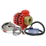 Balmar Alternator 170 Amp Kit 12 Volt 1-2" Single Foot. Fixed Price $1216.98.