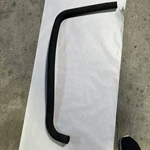 Volvo Penta Water Hose 834770. Fixed Price $75.00.
