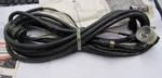 New Oem Mercury Quicksilver Dash Motor Cut Off Switch & Harness 87-77984A15. Fixed Price $19.99.