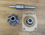 1950'S-70'S Kohler Stationary L600 L654 4-CYL New Water Pump Rebuild Kit W/imp. Fixed Price $145.00.
