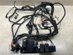 Mercrusier 84-861159-A1, 84-861159T1 6.2MX/320HP MEFI3 Wiring Harness. Fixed Price $895.00.