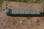 Volvo Penta TMD40A TAMD40B Marine Diesel Engine Exhaust Manifold 842570 Oem. Fixed Price $999.99.